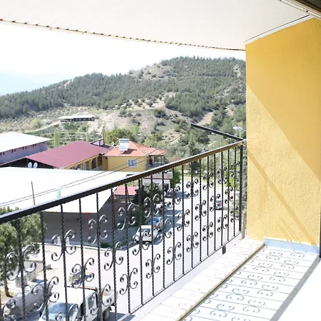 Ümit 2 Termal Apart Pansiyon-3