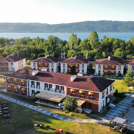 Sapanca Resort Hotel-2