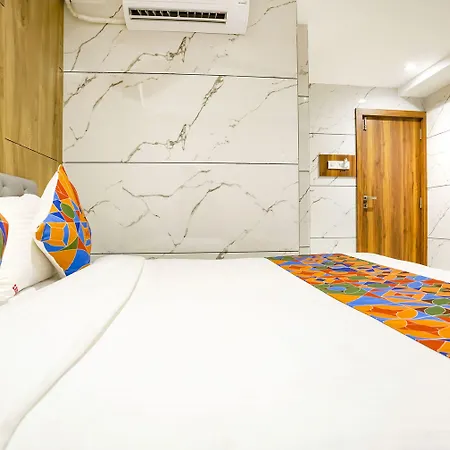 Fabhotel Shubham Inn-2