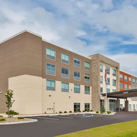 Holiday Inn Express & Suites - Milan - Sandusky Area By Ihg-3