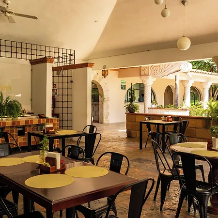 Hotel Marjaba-2