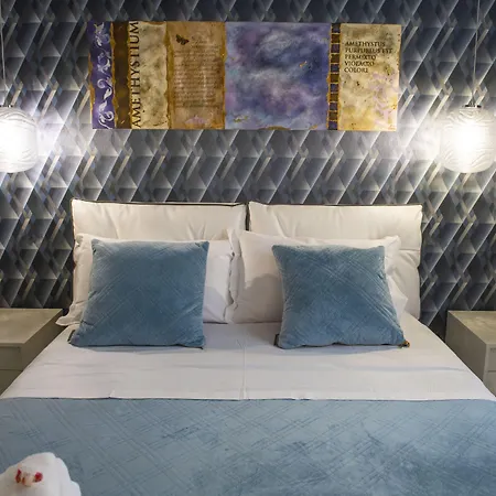 Boutique Hotel Ferrara-2