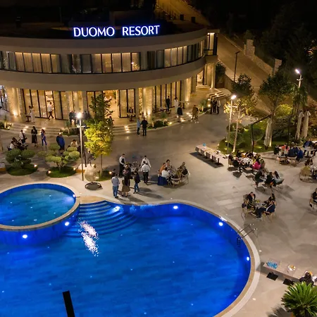 Duomo Resort-3