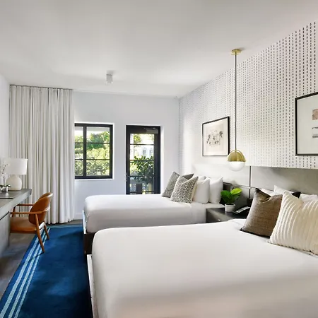 Kaskades Hotel South Beach-2