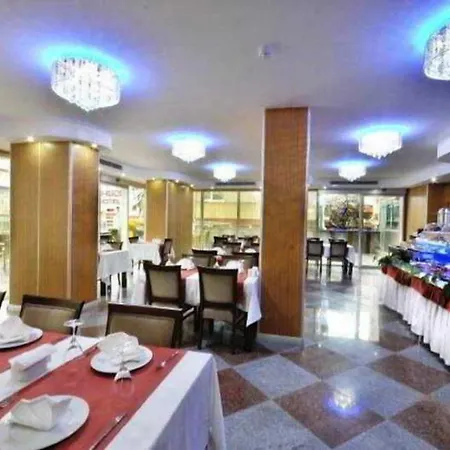 Rhiss Hotel Bostanci-3