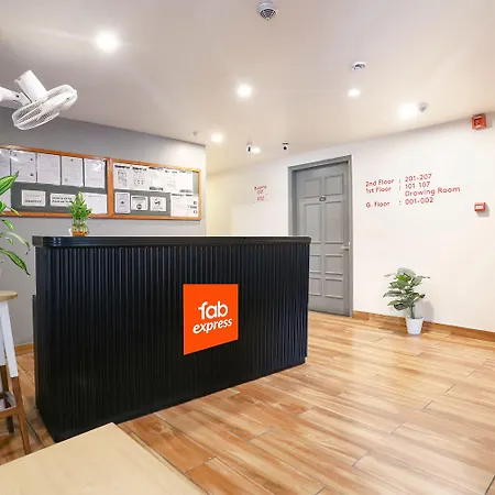 Fabhotel Pp Residency-3