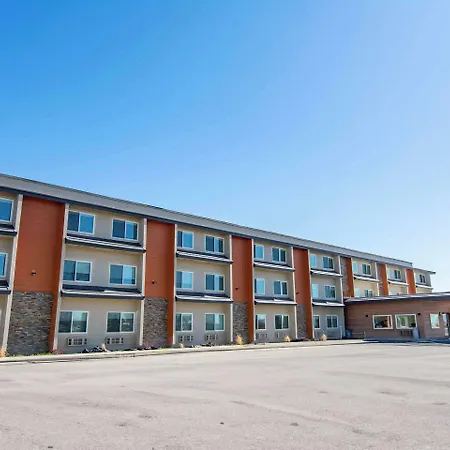 Comfort Inn Battle Mountain - Midway Between Elko And Winnemucca-3