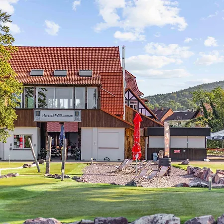 Landhotel Kahltalmühle-3