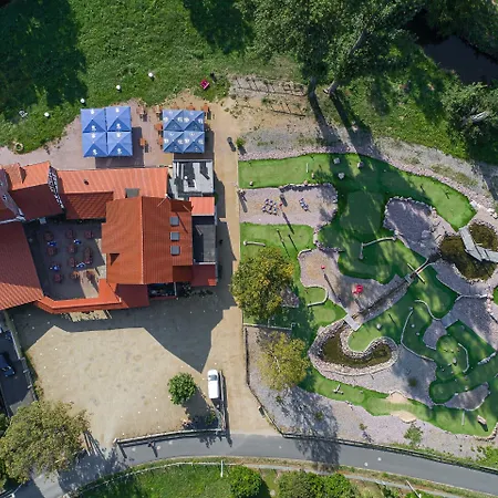 Landhotel Kahltalmühle-2