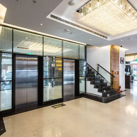 Royal Fine Hotel-2