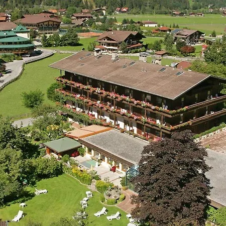 Hotel-Pension Strolz-2