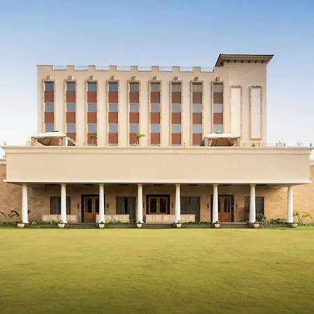 Jasraj Palace Yavatmal Hotel, A Member Of Radisson Individuals-2