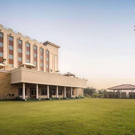 Jasraj Palace Yavatmal Hotel, A Member Of Radisson Individuals-3