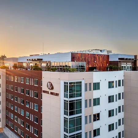 Hotel Melby Downtown Melbourne Tapestry Collection By Hilton-2