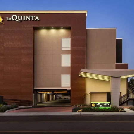 La Quinta By Wyndham Clovis Ca-2