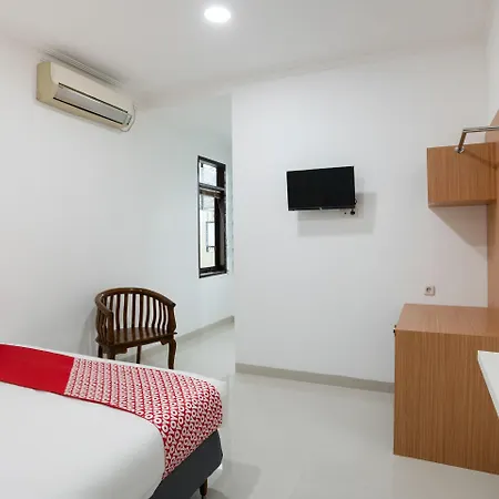 Hotel O Hegarbudhi Residence-2