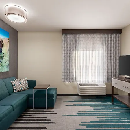 La Quinta By Wyndham Clovis Ca-3