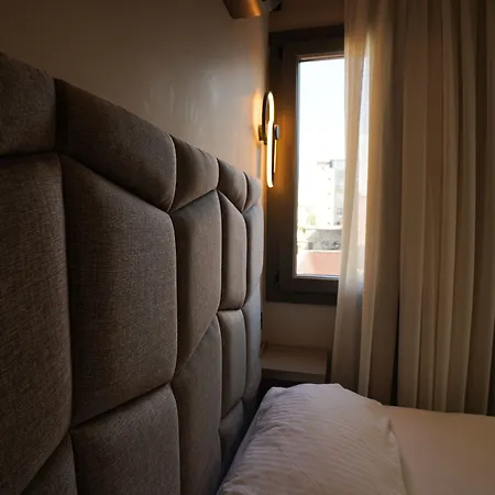 Talles Loft Hotel-3
