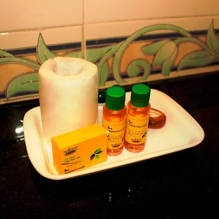 Via West Inn - Nr Mumbai International Airport-2