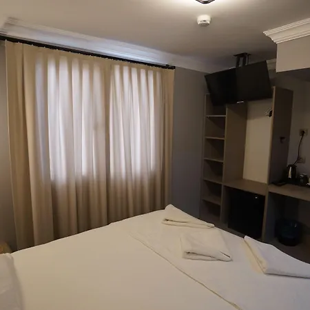 Talles Loft Hotel-2