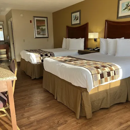Atkinson Inn & Suites-3