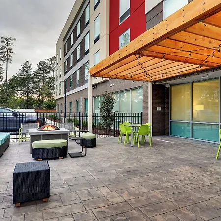 Home2 Suites By Hilton Sanford-2