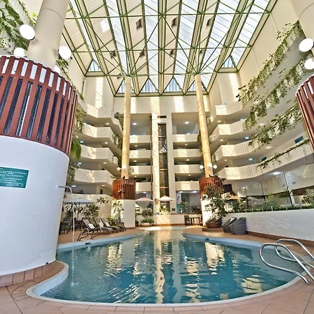 Atrium Hotel Mandurah-2