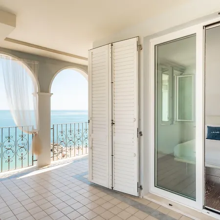 Life Hotel Seaview & Spa-2