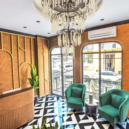 Marlon Hotel-2