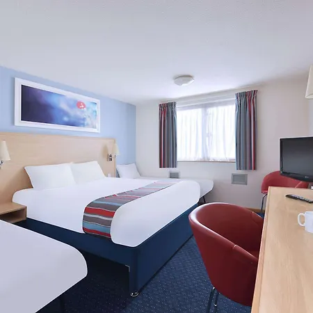 Travelodge Dunfermline-2