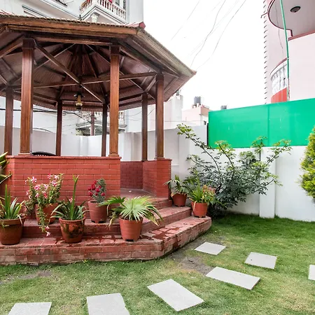 Hare Krishna House-3