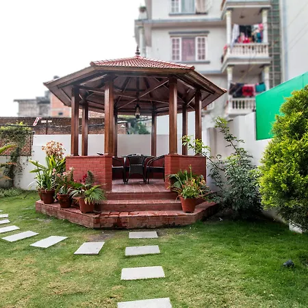 Hare Krishna House-2