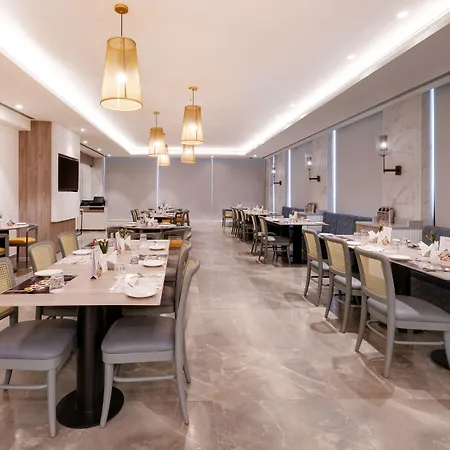 7 Apple Hotel Mahape, Navi Mumbai-2