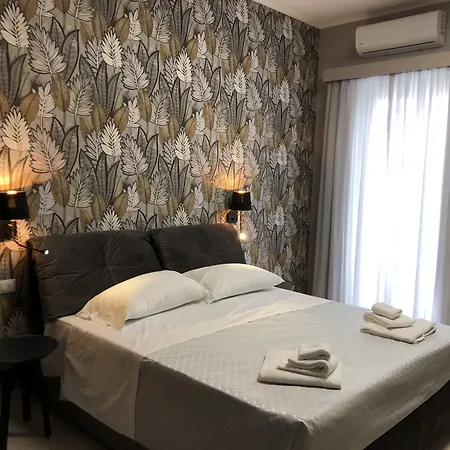 Dante 3 Guesthouse By Apulia Accommodation-2