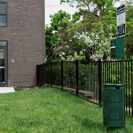 Homewood Suites By Hilton Louisville Airport-2