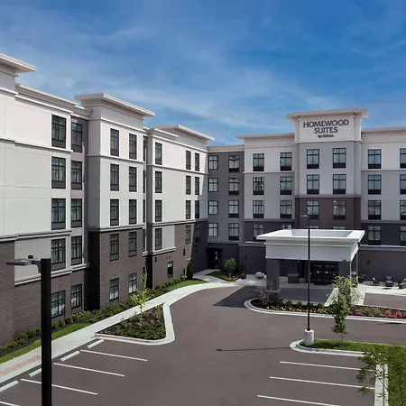 Homewood Suites By Hilton Louisville Airport-3