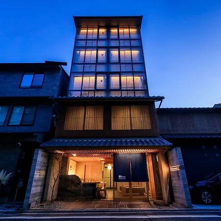 Rinn Kiyomizu Gion-2