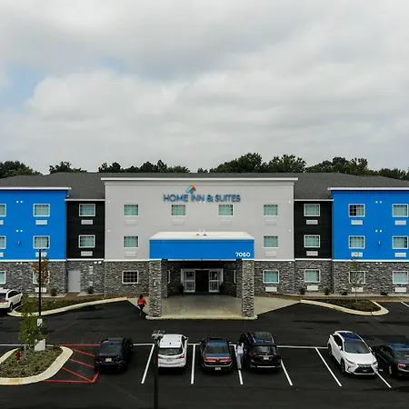 Home Inn And Suites Olive Branch-2