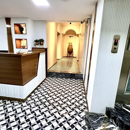 Beşiktaş Guest House-3