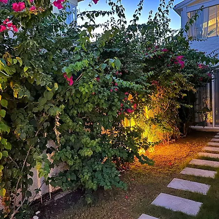 L'Etro Maison Alacati Hotel-3