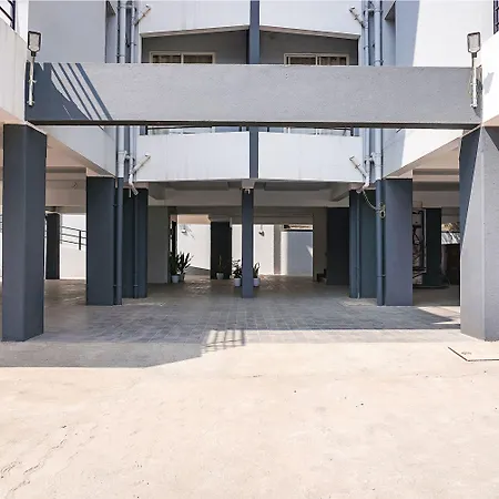 Fabhotel Majestic Luxurious - Nr Rajaram Bhiku Pathare Stadium-3