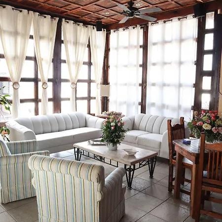 Residence Las Flores-2