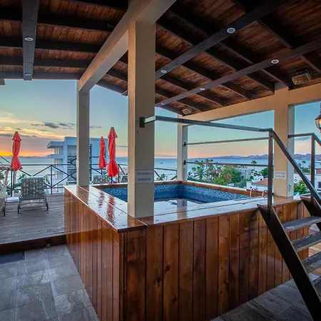Residence Las Flores-3