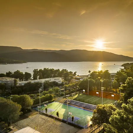 Sunny Makarska By Valamar-2