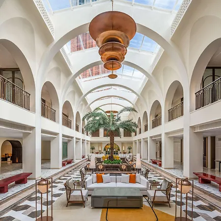 La Festa Phu Quoc, Curio Collection By Hilton-3
