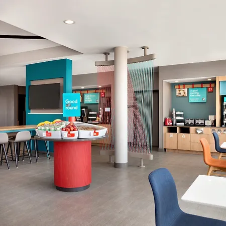Avid Hotel Victorville Hesperia By Ihg-3