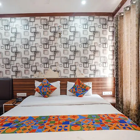 Fabhotel Deepak Palace - Assi Ghat-2