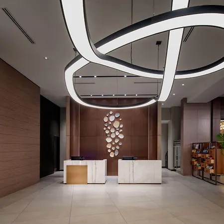Marriott Fort Lauderdale Airport-3