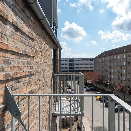 Numa Copenhagen Norrebro-3
