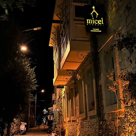 Micel Otel Alacati-2